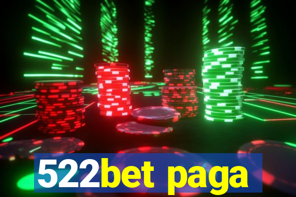 522bet paga